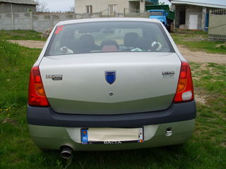 Dacia Logan foto 3