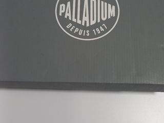 Кроссовки "Palladium " 100% качество!!! foto 6