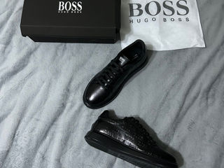 Hugo Boss