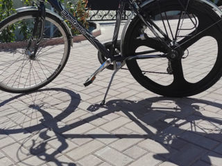 Bicicleta electrica  foto 0