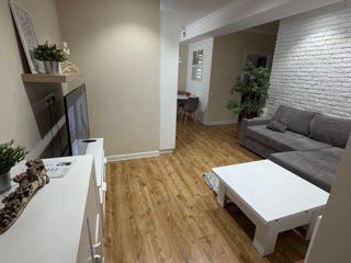 2-rm apt., 67 м², 2/14 fl.