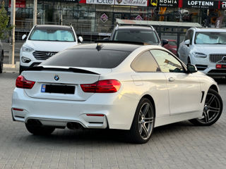 BMW 4 Series foto 5