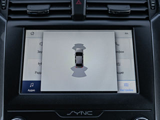Ford Mondeo фото 16