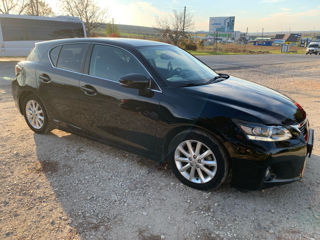 Lexus CT Series foto 3