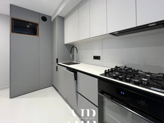 Apartament cu 2 camere, 66 m², Centru, Chișinău foto 10