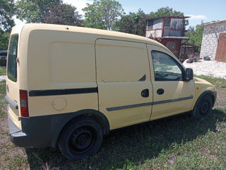 Opel Combo foto 3