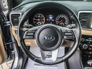 KIA Sportage foto 4