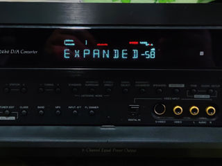 Audio / Video Multi-Channel Receiver Pioneer VSX-D811S Пульт Д/У Как новый в идеальном состояний foto 7