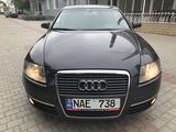 Audi A6 foto 6