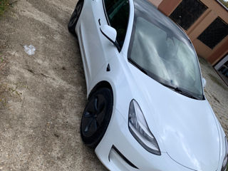 Tesla Model 3 foto 4