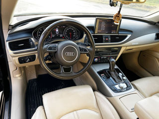 Audi A7 foto 7