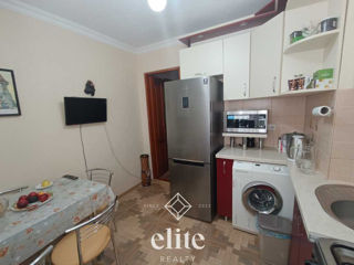 Apartament cu 1 cameră, 29 m², Durlești, Chișinău foto 4