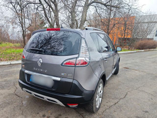 Renault Scenic foto 4