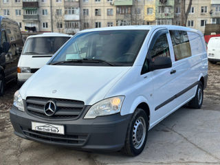 Mercedes Vito foto 3