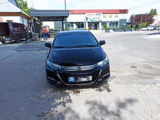 Honda Insight foto 3