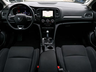 Renault Megane foto 7