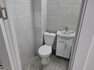 Apartament cu 1 cameră, 35 m², Tineret, Ungheni