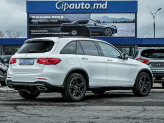 Mercedes GLC foto 2