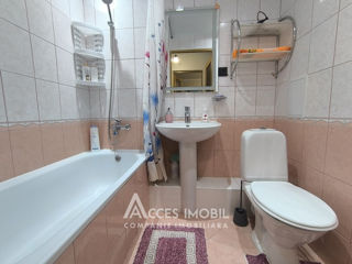 Apartament cu 1 cameră, 35 m², Botanica, Chișinău foto 8