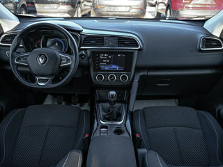 Renault Kadjar foto 7