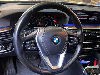 Volan Bmw seria G cu padele / butoane distronic/ vibratie foto 1