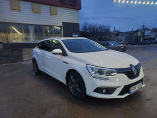 Renault Megane foto 1