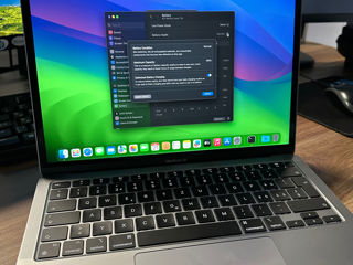 MacBook Air 13 2020 foto 3