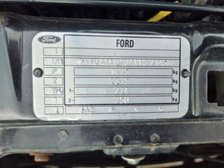 Ford Fiesta foto 7