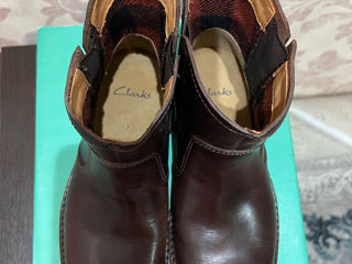 Clarks foto 6