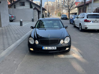 Mercedes E Class