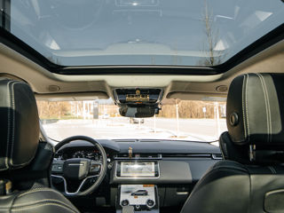 Land Rover Range Rover Velar foto 10