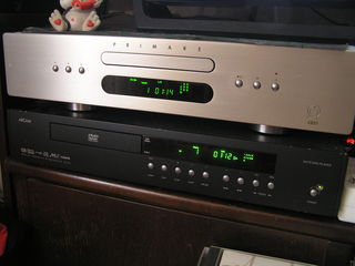 Arcam DV 79 foto 1