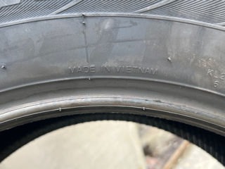 265/60 R18 Kumho Solus KL21/ Доставка, livrare toata Moldova foto 9