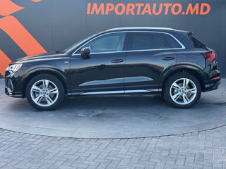 Audi Q3 foto 9