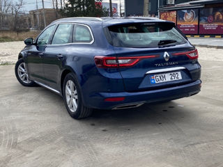 Renault Talisman foto 3