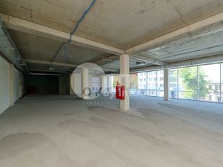 Sp. Comercial spre chirie, openspace, str. Petricani, 1728 € ! foto 4