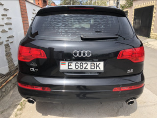 Audi Q7 foto 3