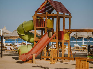 Egypt-Sharm El Sheikh  Hotel 'Baron Resort 5* zbor pe  26 august !de la "Emirat Travel" foto 11