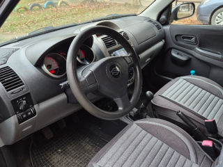 Suzuki Ignis foto 6