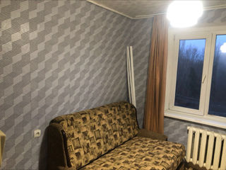 O cameră, 14 m², Botanica, Chișinău