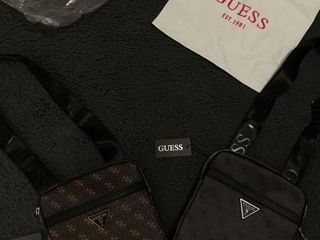 Gentii/borsete Guess