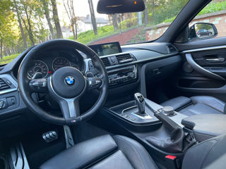 BMW 4 Series foto 6