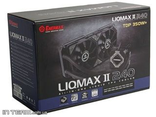 Enermax Liqmax II 240 foto 1