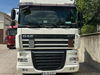 Daf xf 105