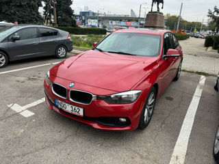 BMW 320i la chirie! foto 6