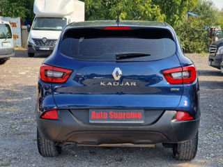 Renault Kadjar foto 5