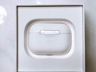 Căști Apple AirPods PRO (2nd generation) White foto 8