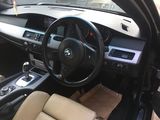 BMW E60 M Paket foto 7