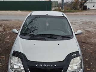 Renault Scenic foto 4