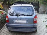 Opel Zafira foto 3